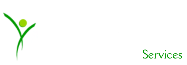 Accounting Software logo white